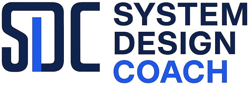 System Design Coach